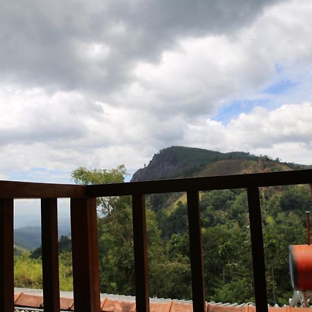 Village View Homestay Ella Extérieur photo