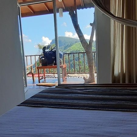 Village View Homestay Ella Extérieur photo