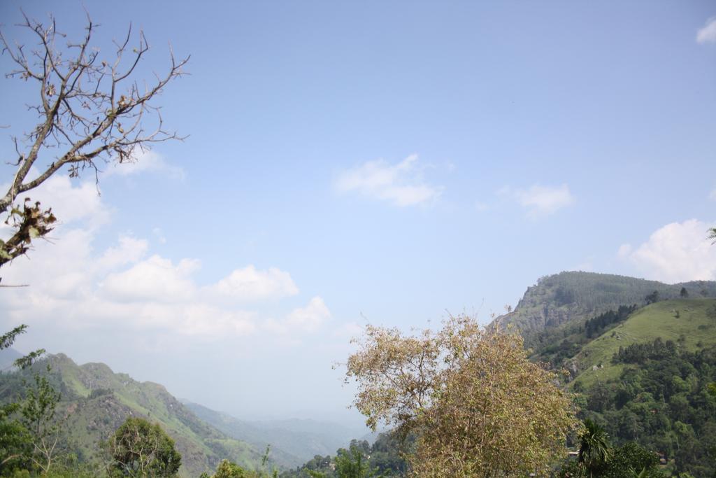 Village View Homestay Ella Extérieur photo