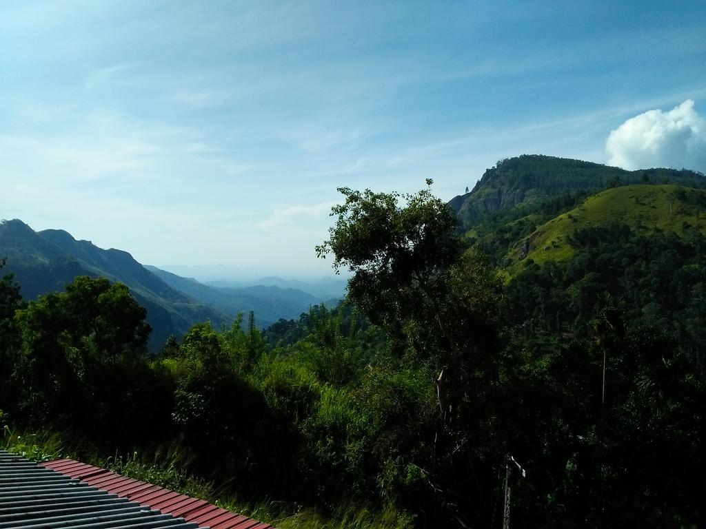 Village View Homestay Ella Extérieur photo