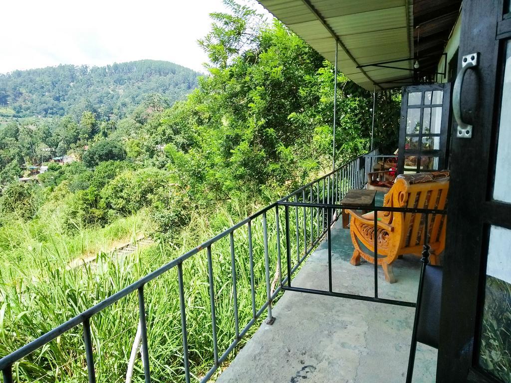 Village View Homestay Ella Extérieur photo