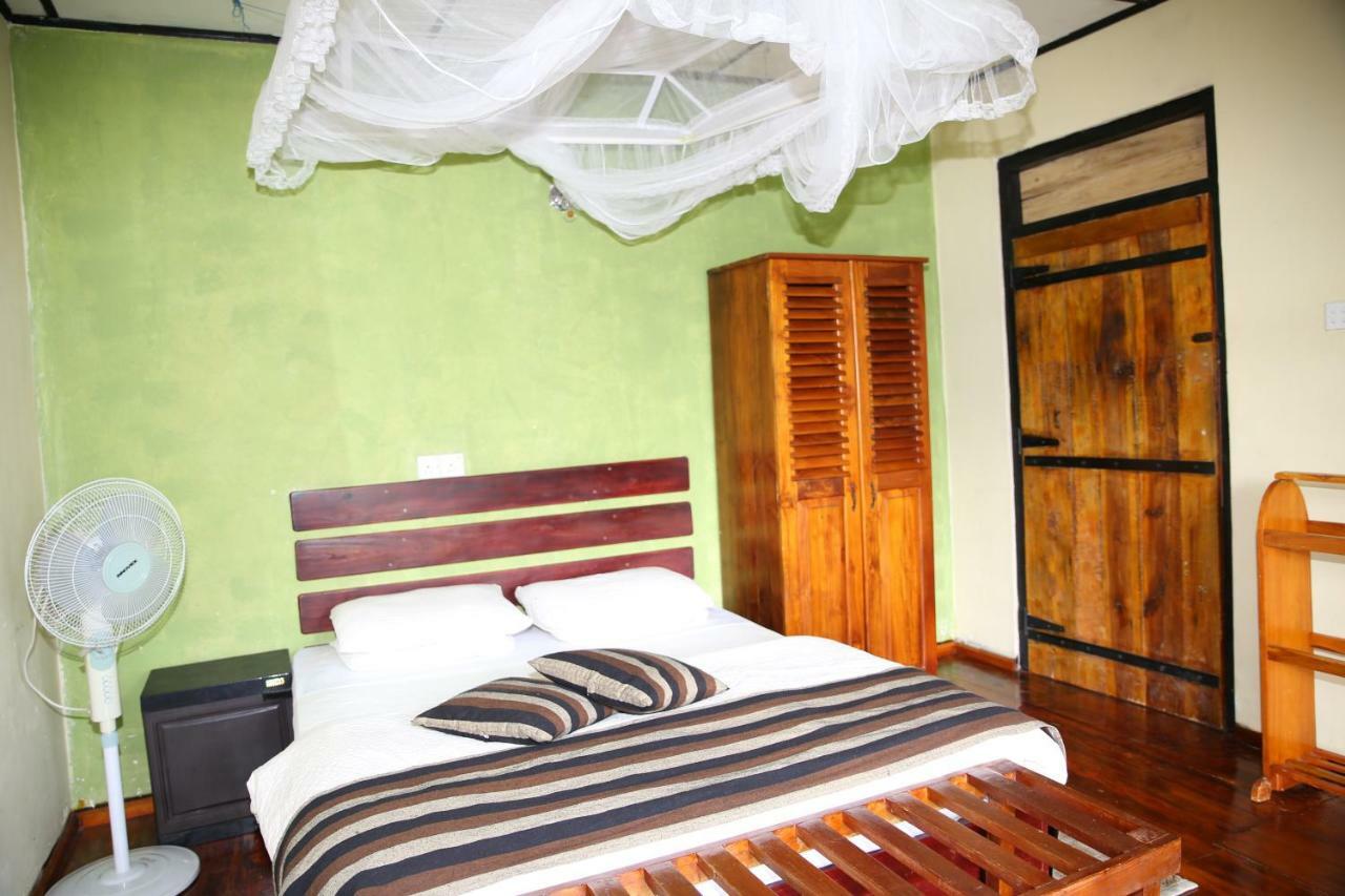 Village View Homestay Ella Extérieur photo