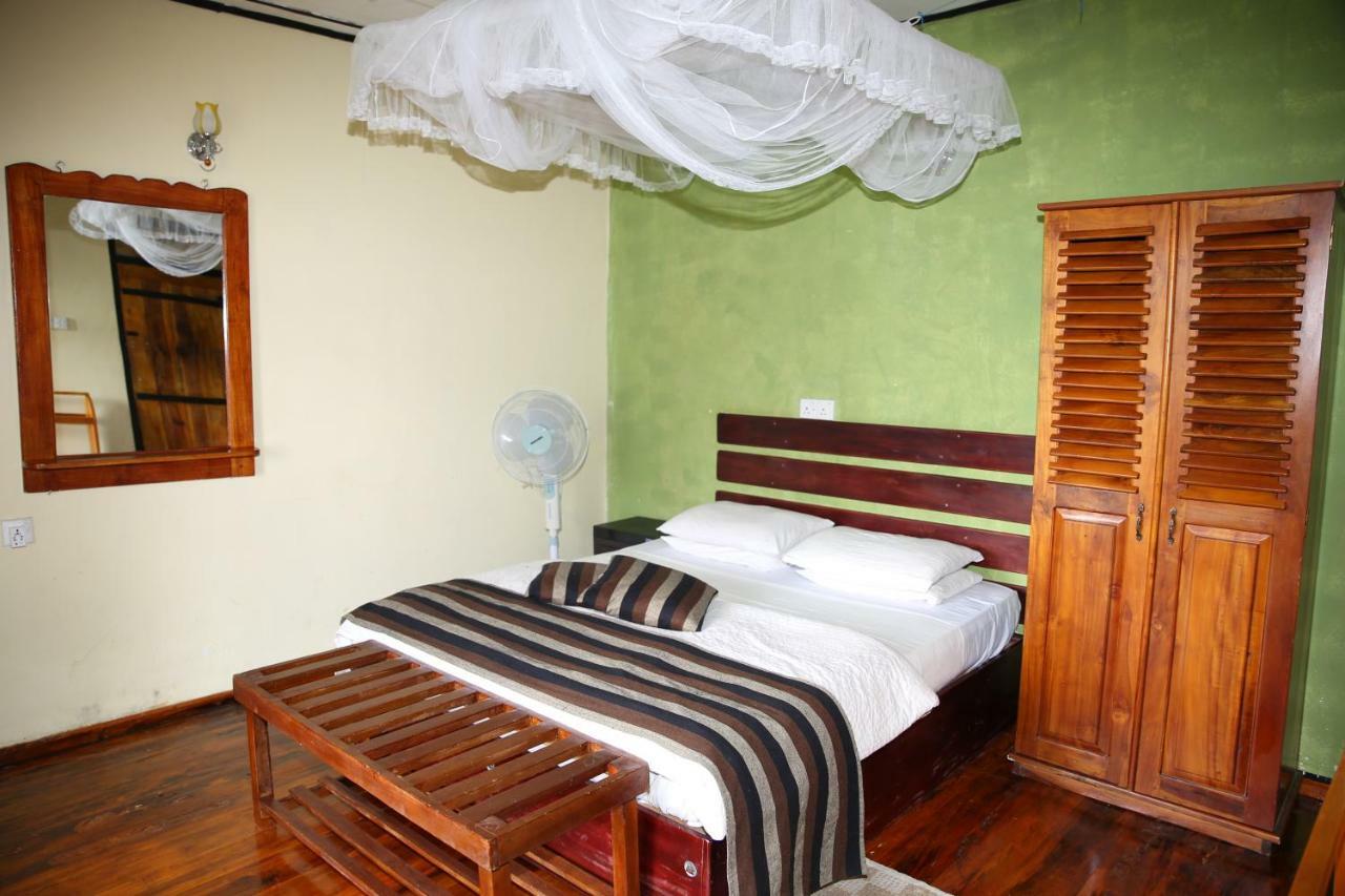 Village View Homestay Ella Extérieur photo