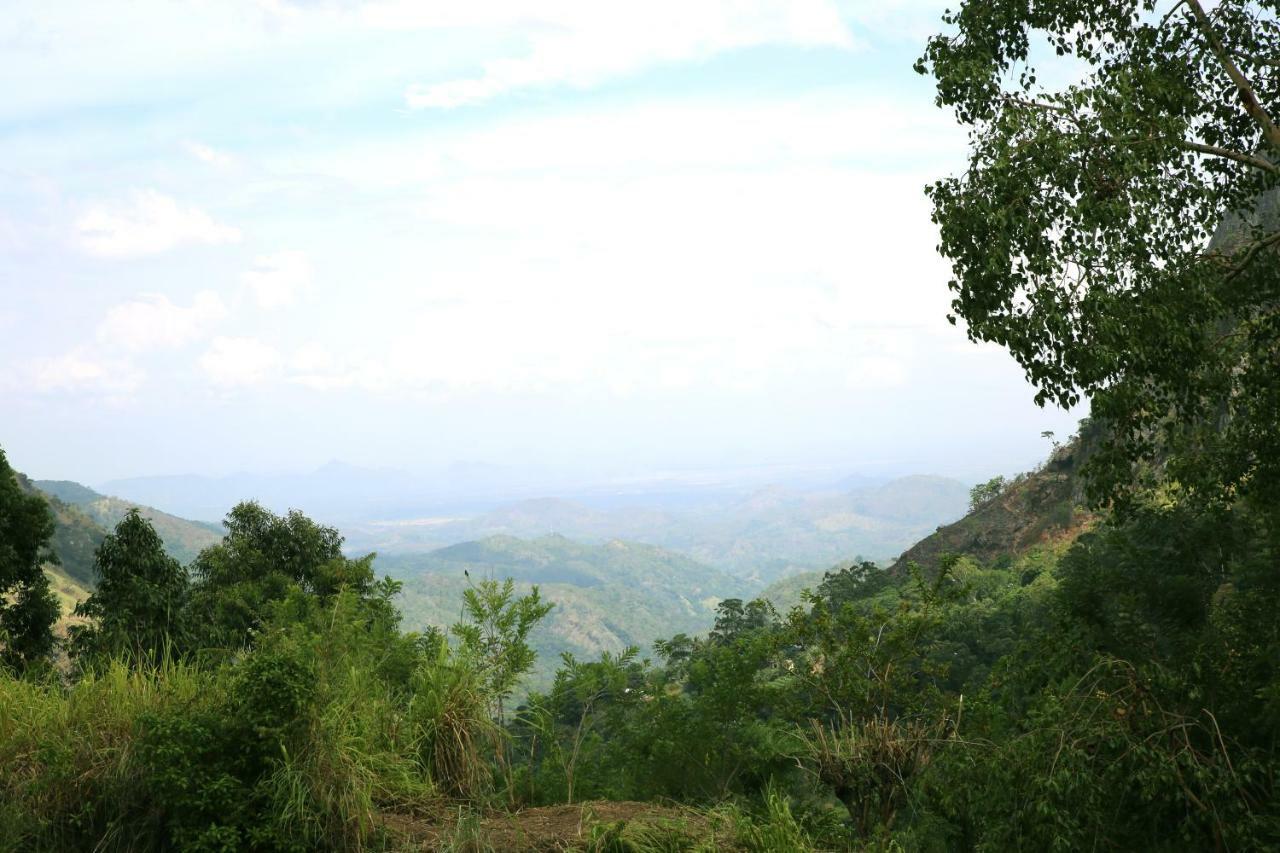 Village View Homestay Ella Extérieur photo