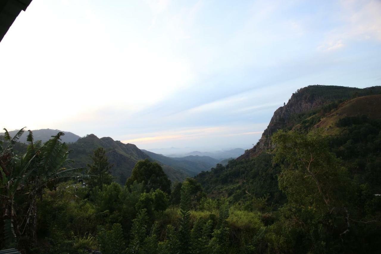 Village View Homestay Ella Extérieur photo
