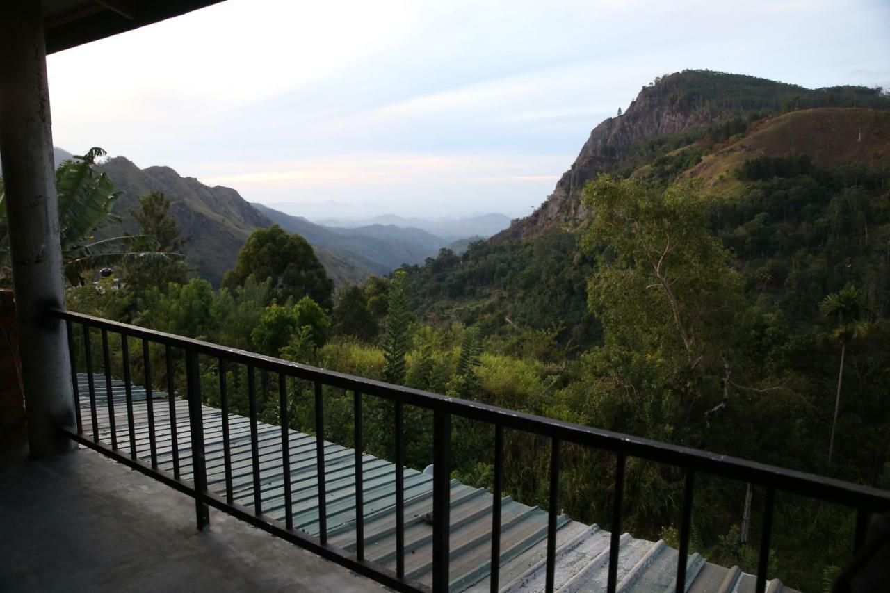 Village View Homestay Ella Extérieur photo