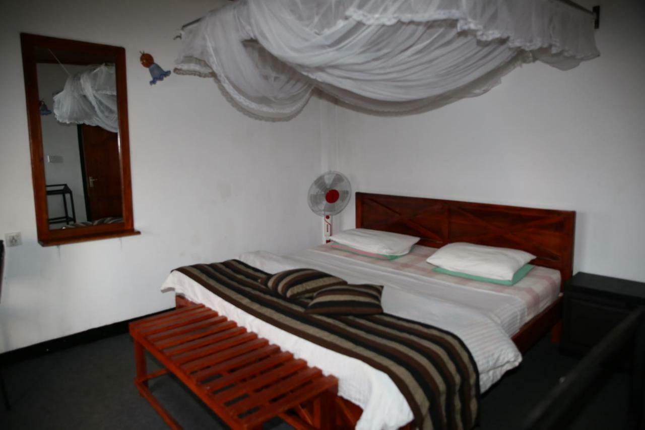 Village View Homestay Ella Extérieur photo