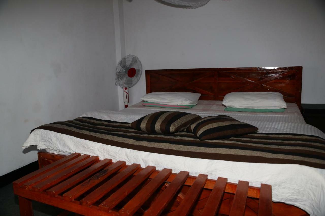 Village View Homestay Ella Extérieur photo