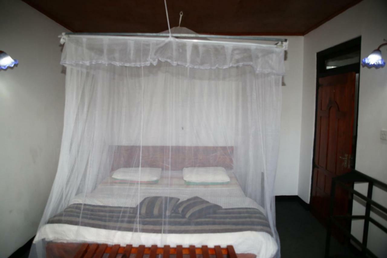 Village View Homestay Ella Extérieur photo