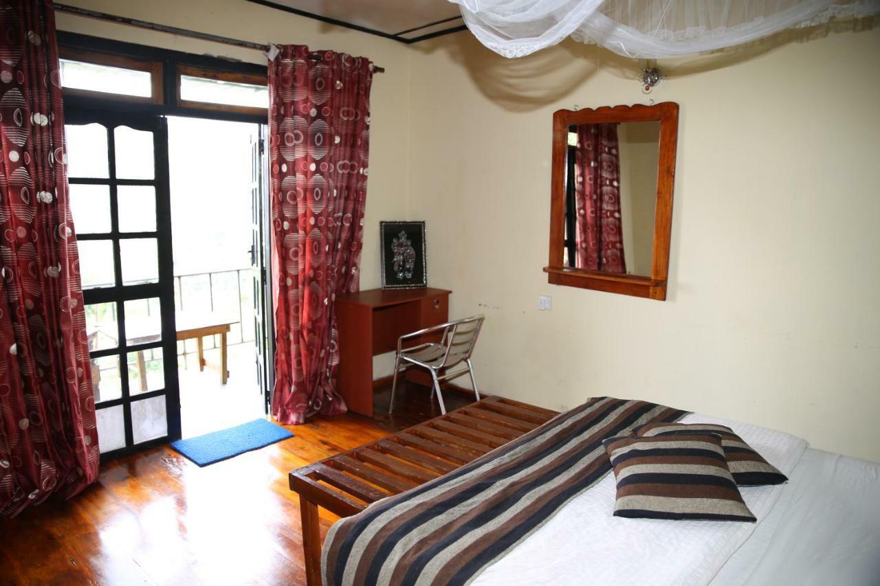 Village View Homestay Ella Extérieur photo