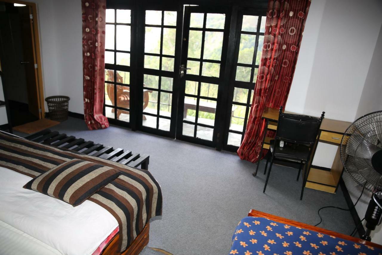 Village View Homestay Ella Extérieur photo