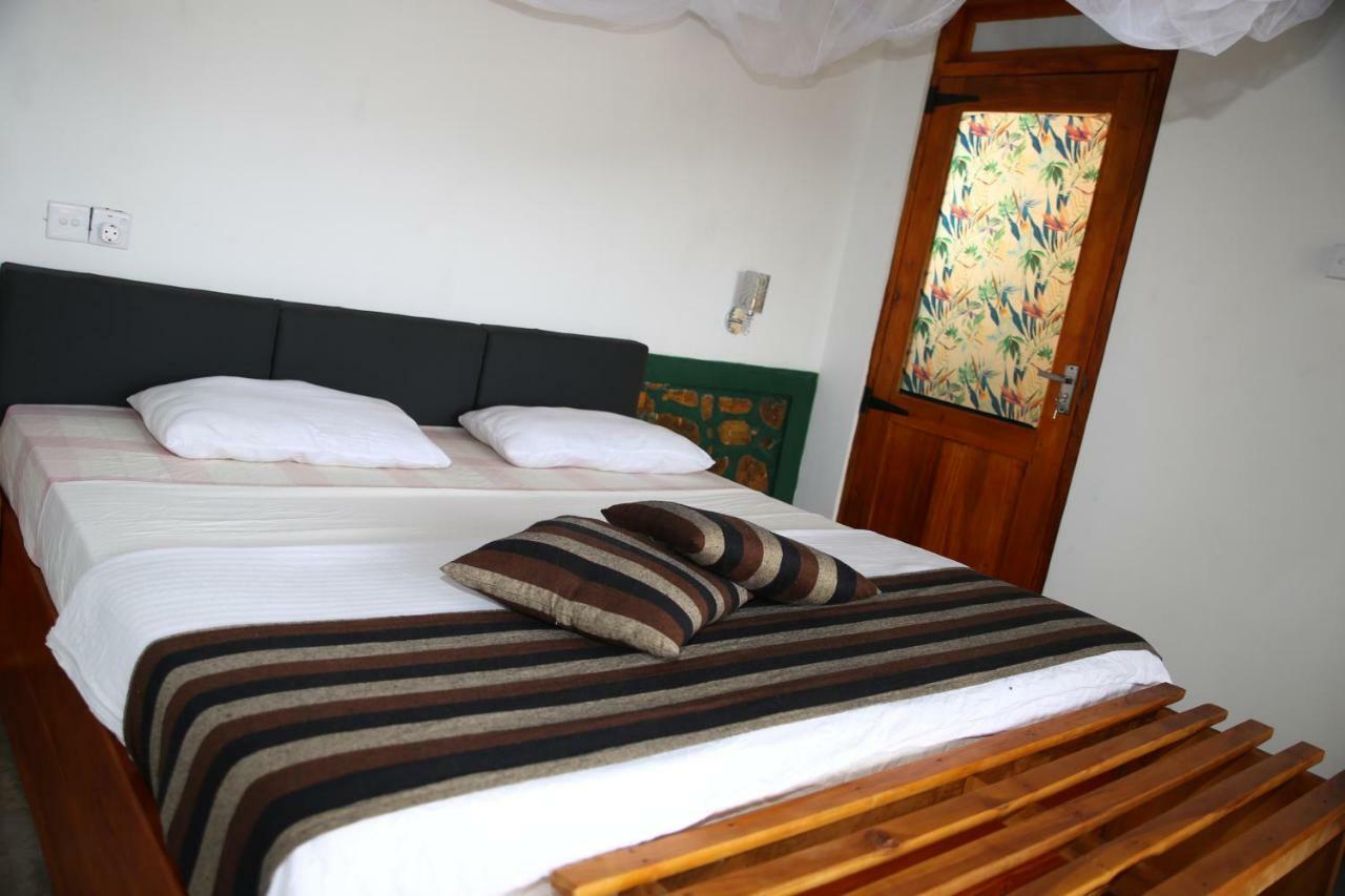 Village View Homestay Ella Extérieur photo