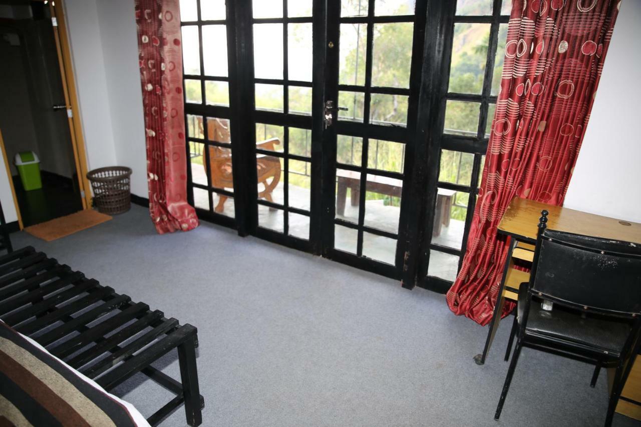 Village View Homestay Ella Extérieur photo