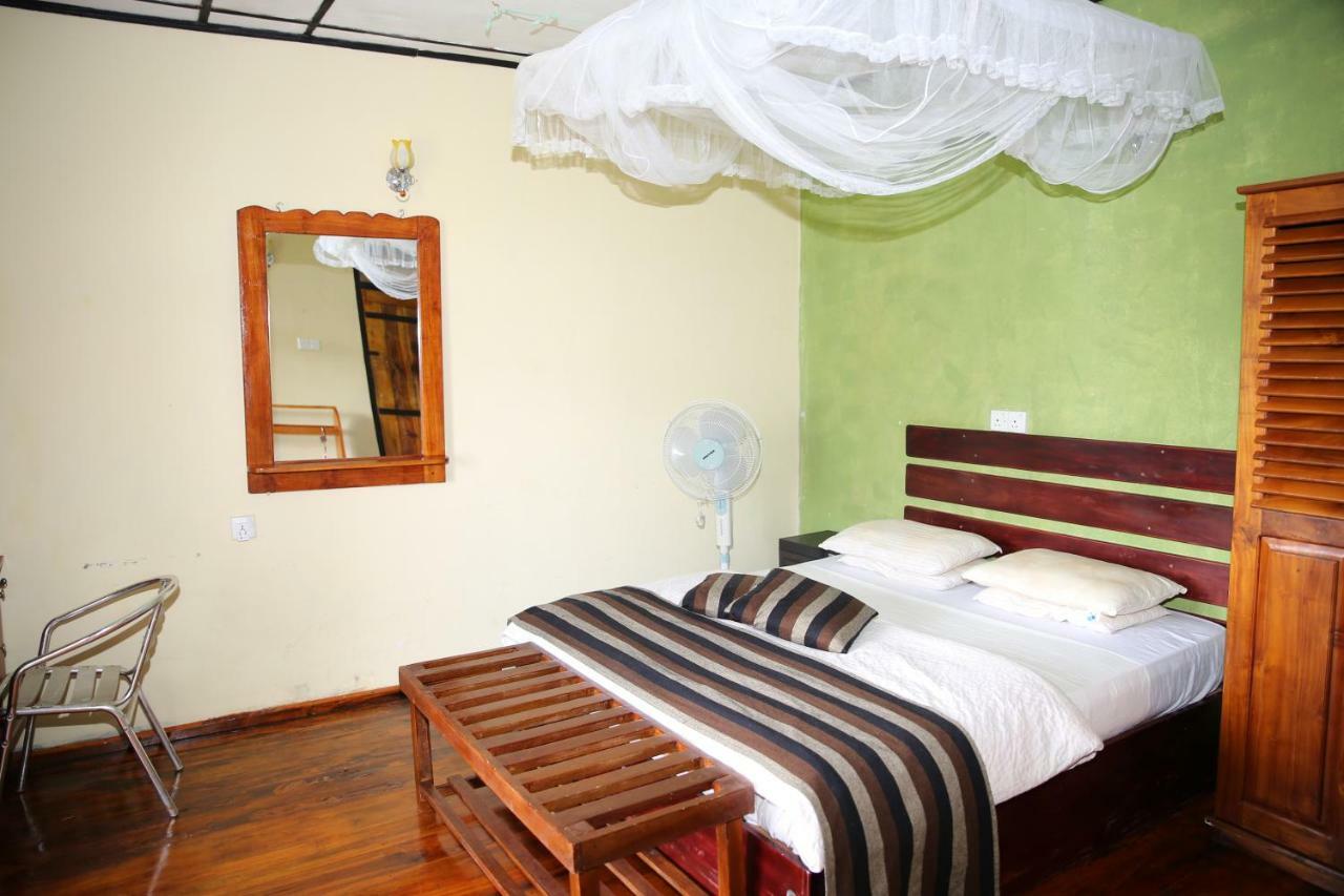 Village View Homestay Ella Extérieur photo