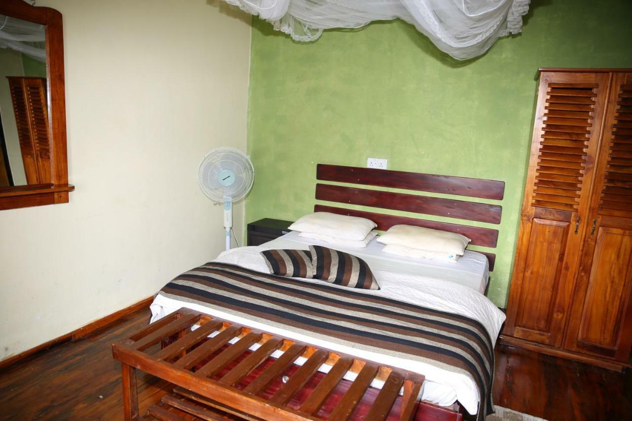 Village View Homestay Ella Extérieur photo