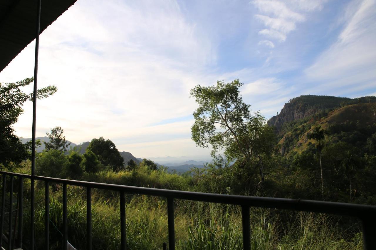 Village View Homestay Ella Extérieur photo