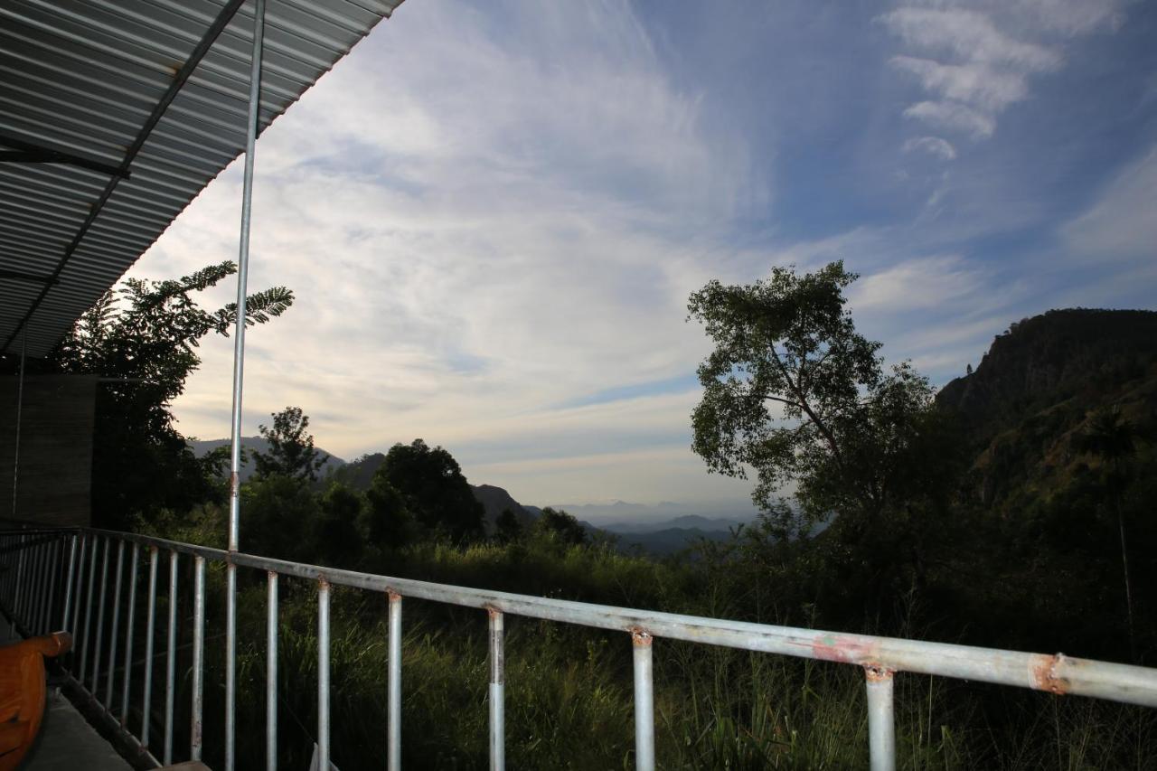 Village View Homestay Ella Extérieur photo