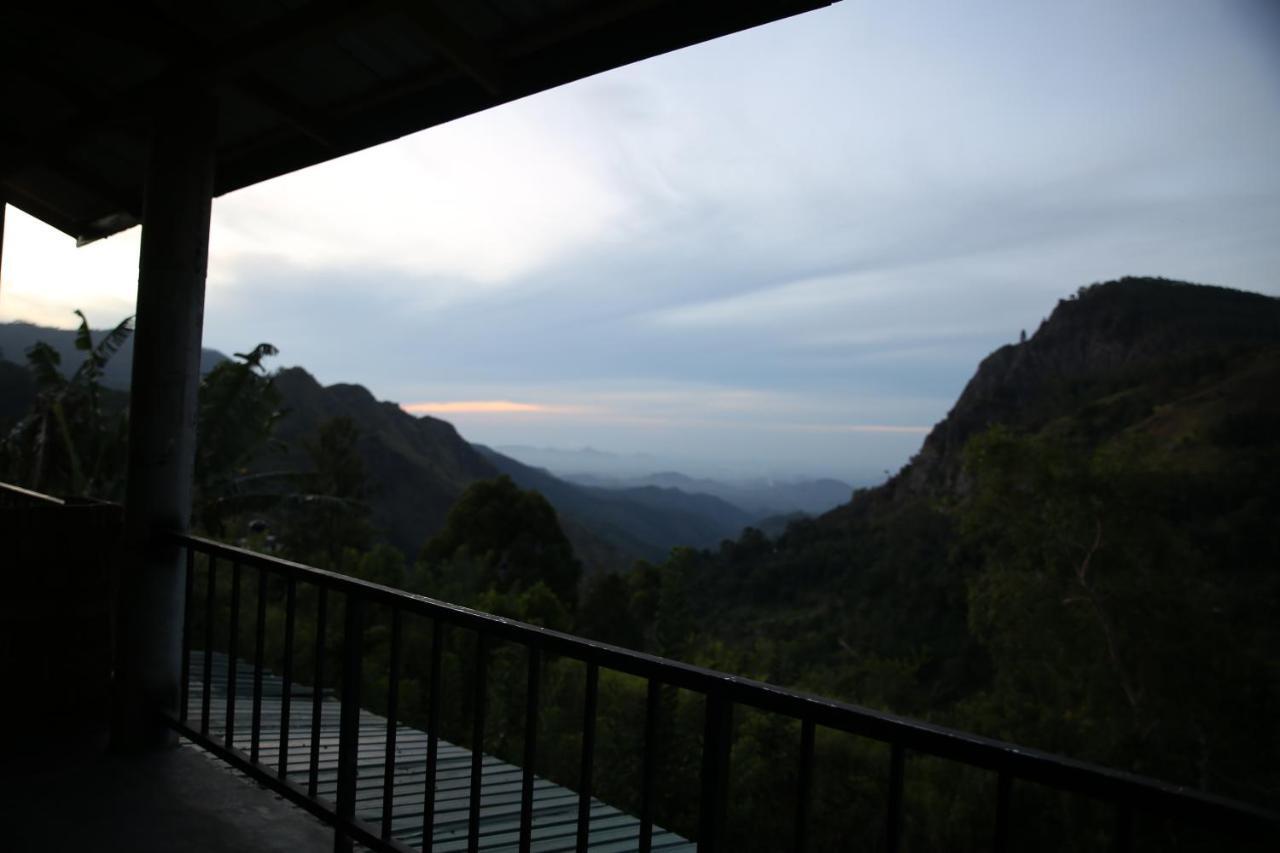 Village View Homestay Ella Extérieur photo