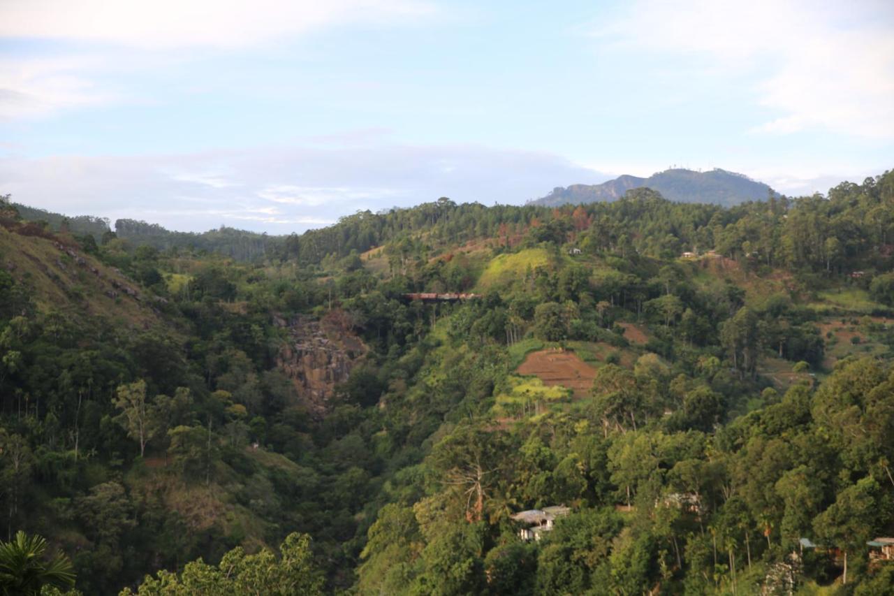 Village View Homestay Ella Extérieur photo