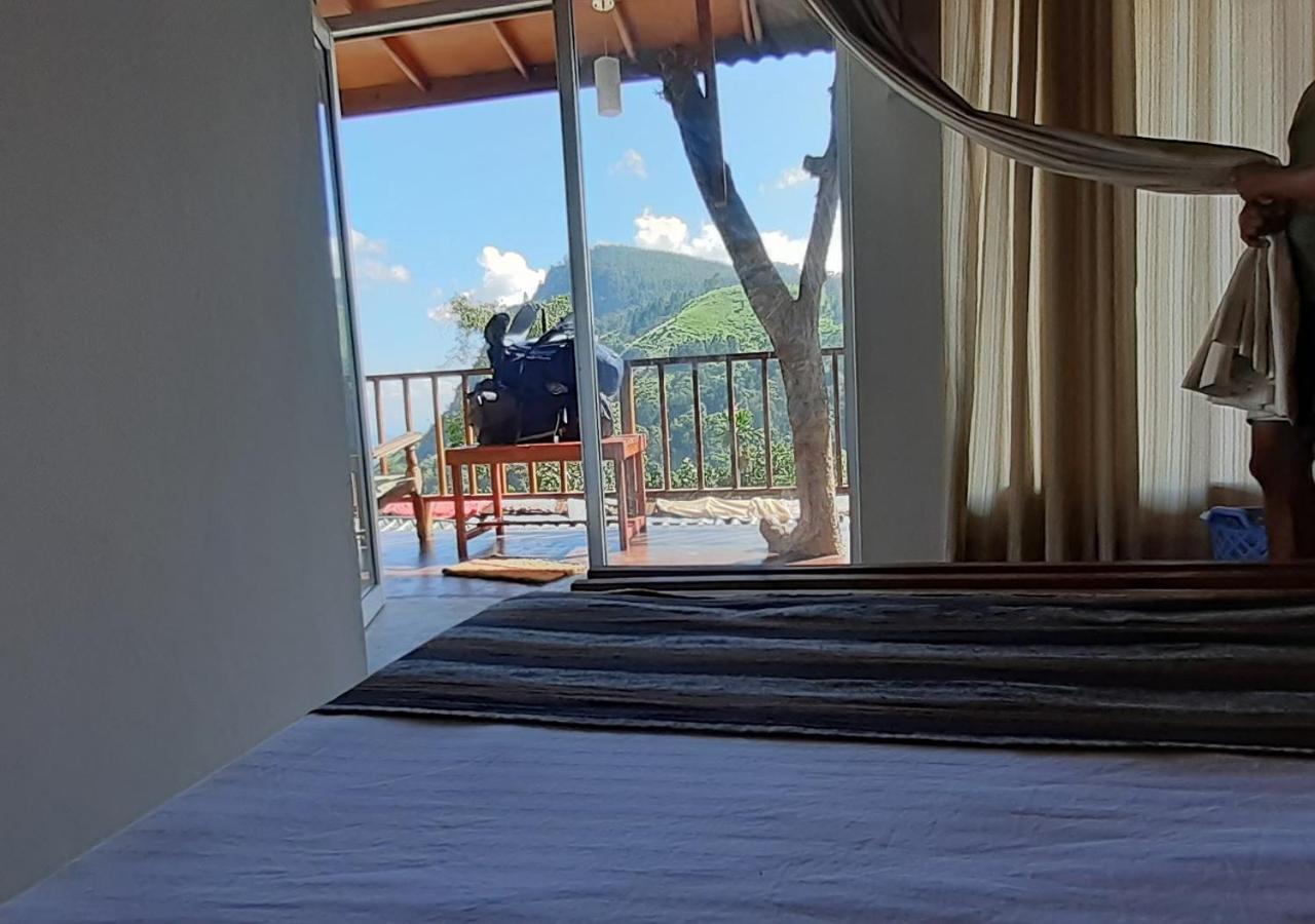 Village View Homestay Ella Extérieur photo