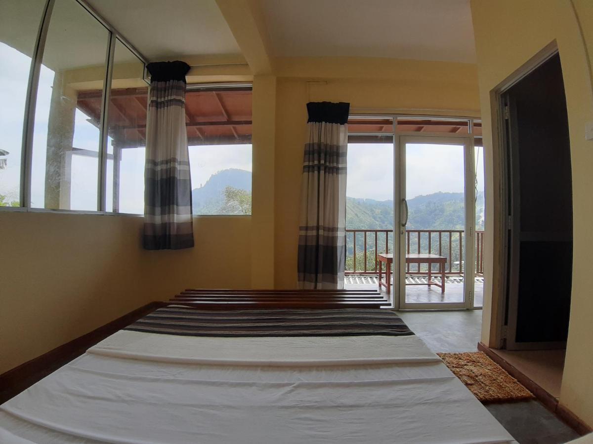 Village View Homestay Ella Extérieur photo