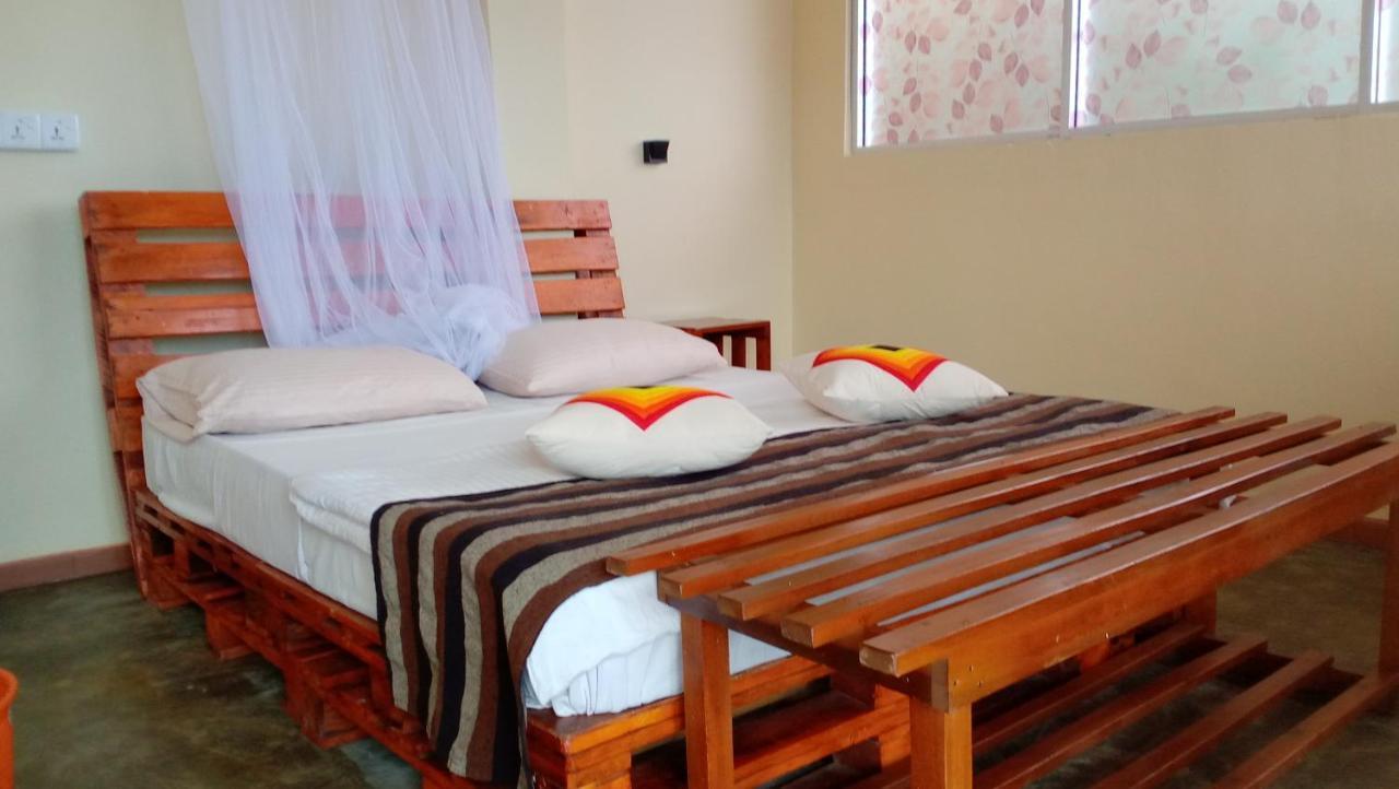 Village View Homestay Ella Extérieur photo