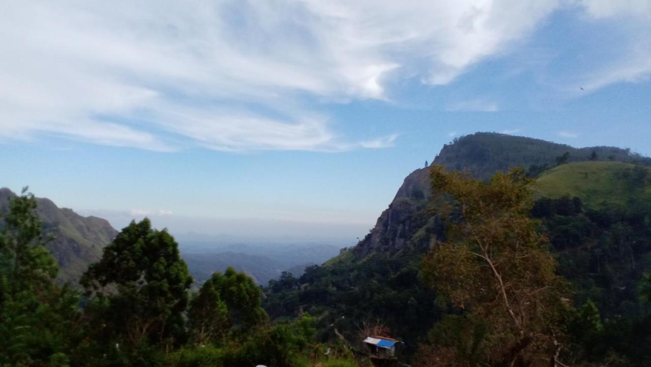 Village View Homestay Ella Extérieur photo